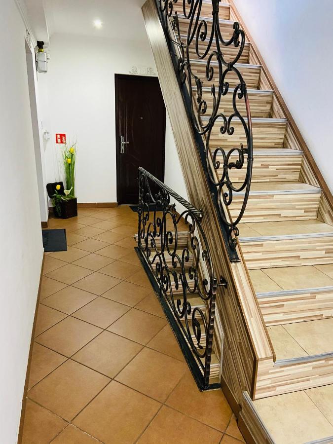 Apartament Na Starowce III Pszczyna Ngoại thất bức ảnh