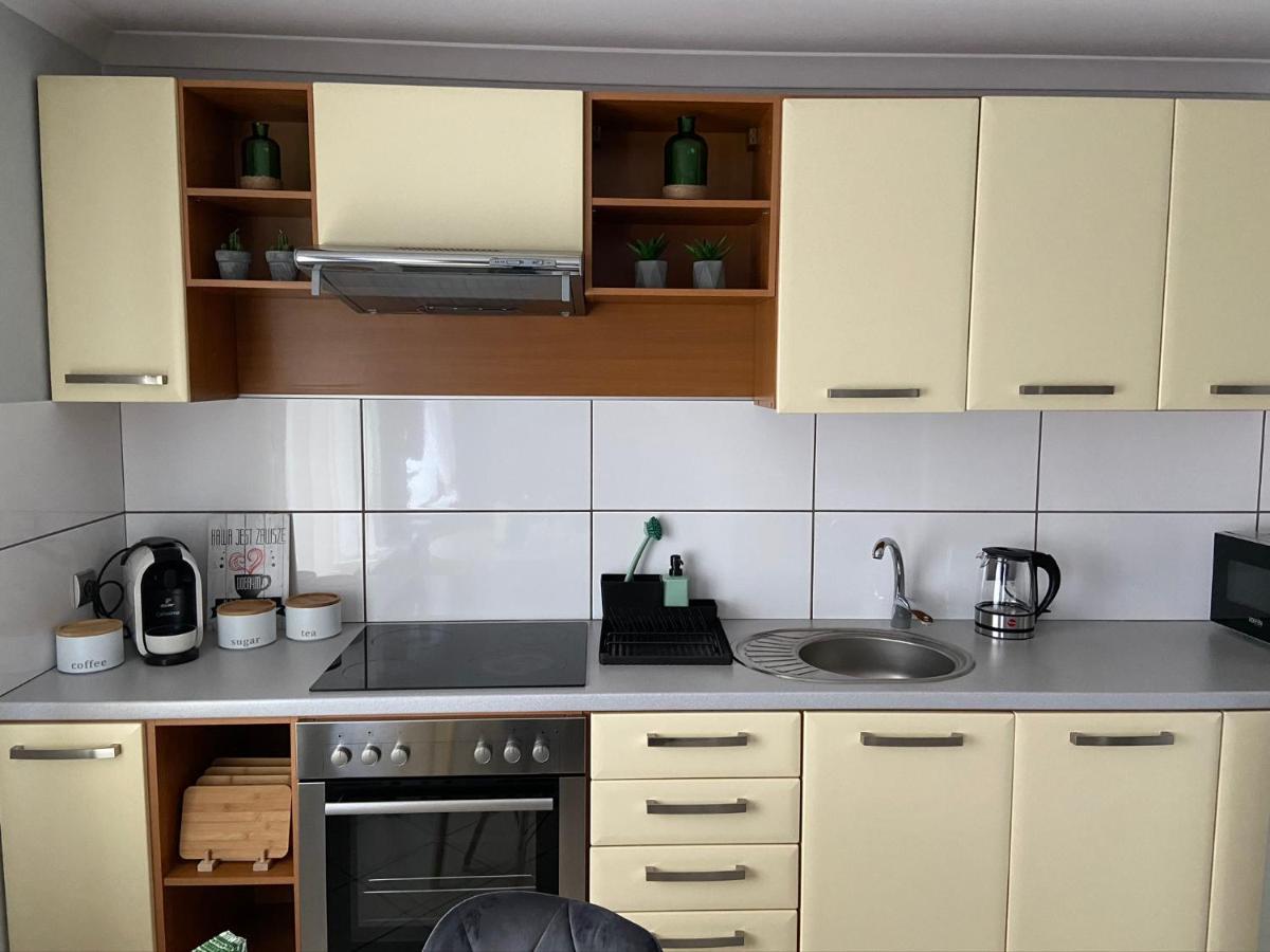 Apartament Na Starowce III Pszczyna Ngoại thất bức ảnh