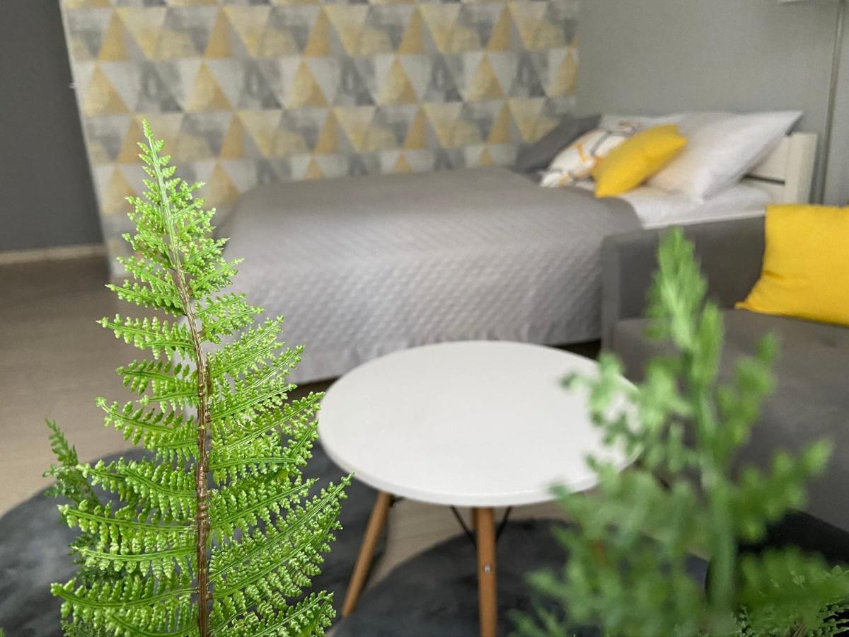 Apartament Na Starowce III Pszczyna Ngoại thất bức ảnh