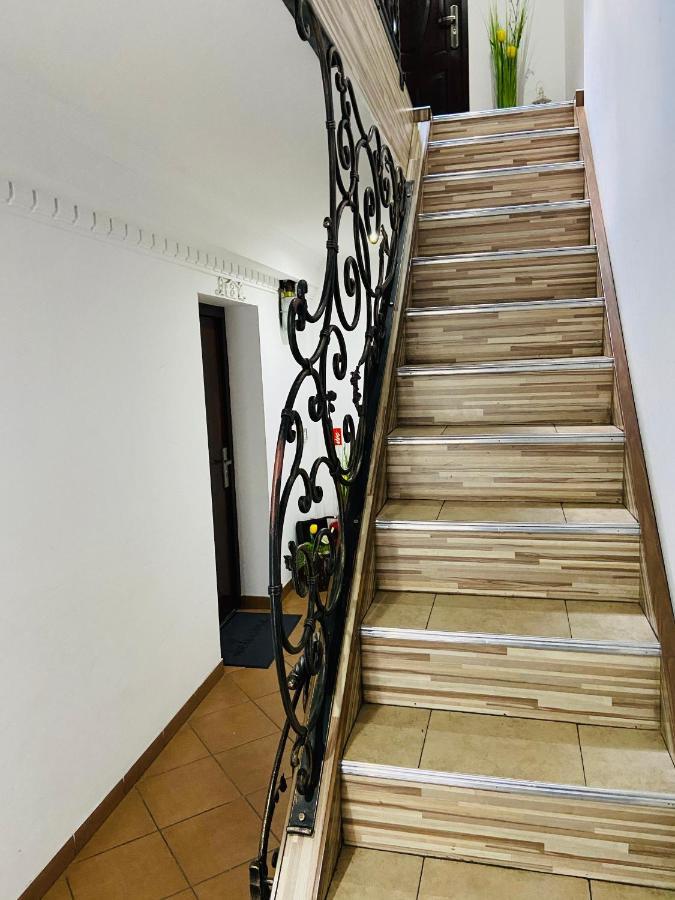 Apartament Na Starowce III Pszczyna Ngoại thất bức ảnh