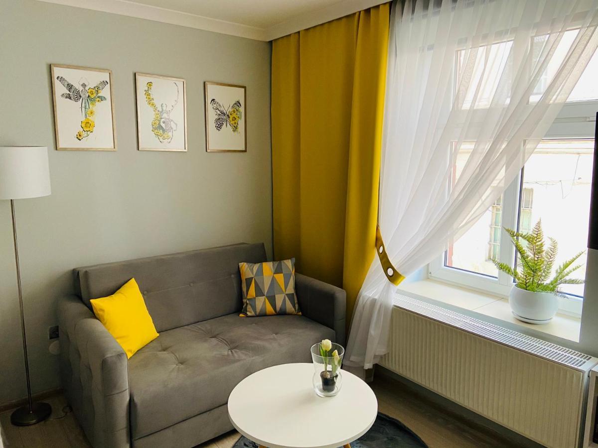 Apartament Na Starowce III Pszczyna Ngoại thất bức ảnh
