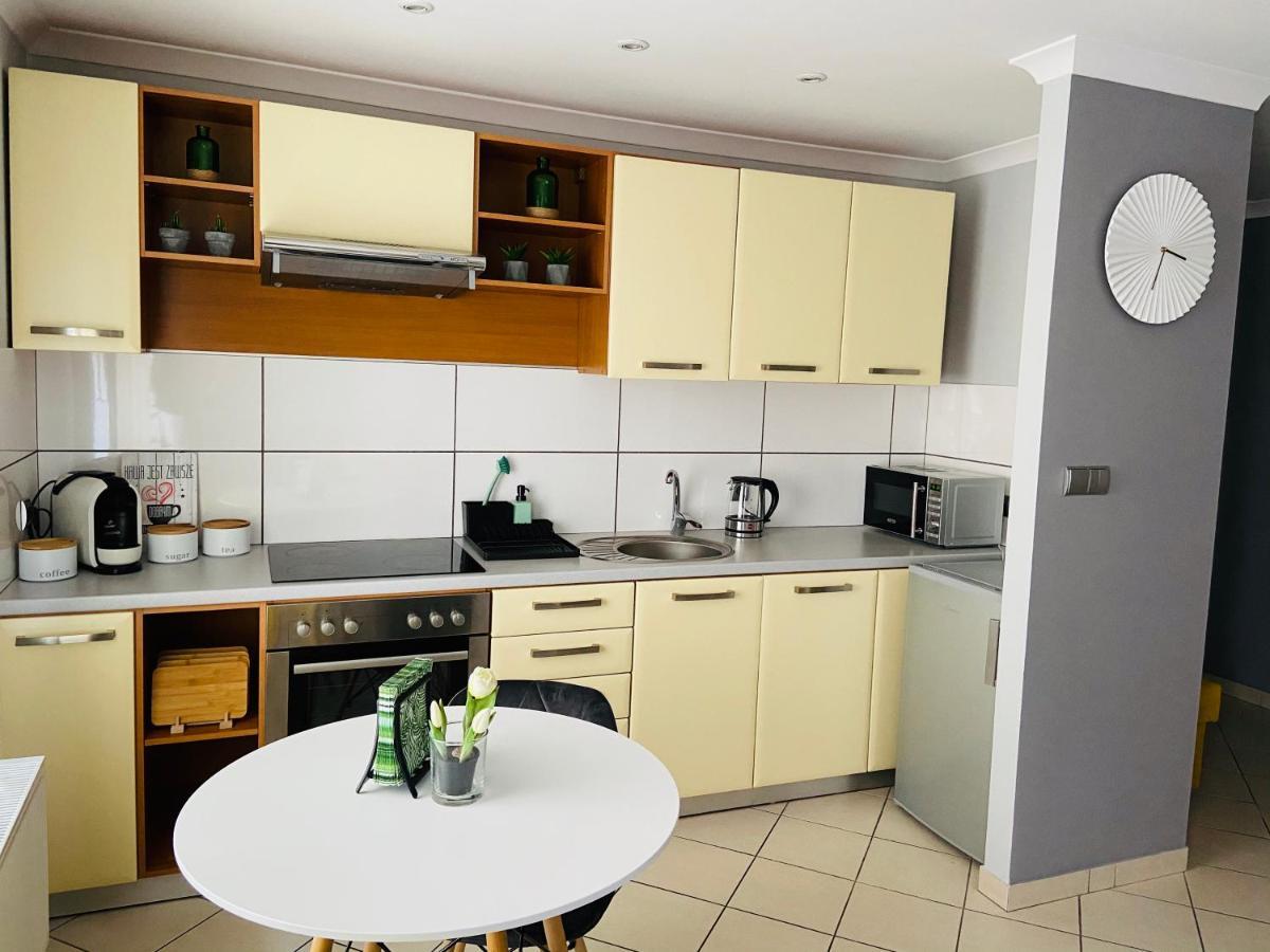 Apartament Na Starowce III Pszczyna Ngoại thất bức ảnh