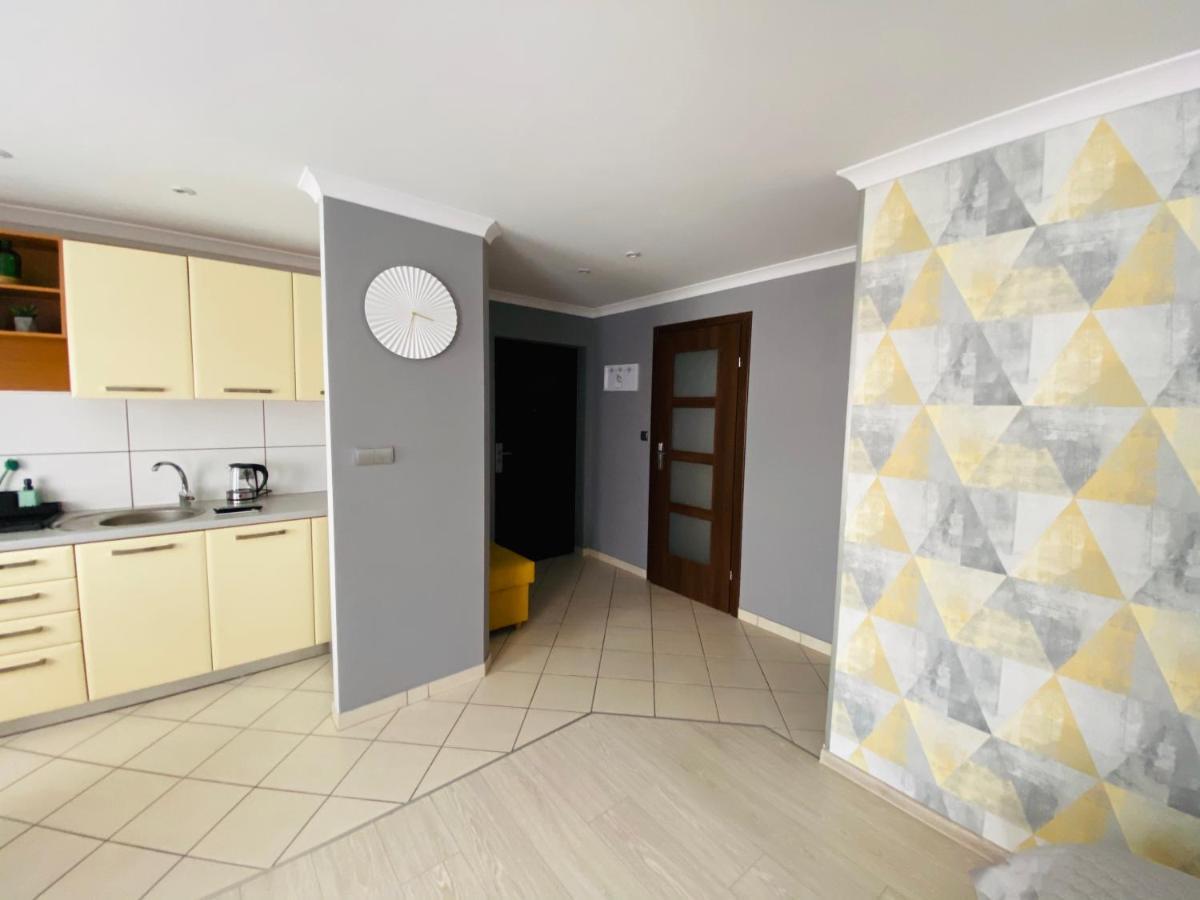 Apartament Na Starowce III Pszczyna Ngoại thất bức ảnh