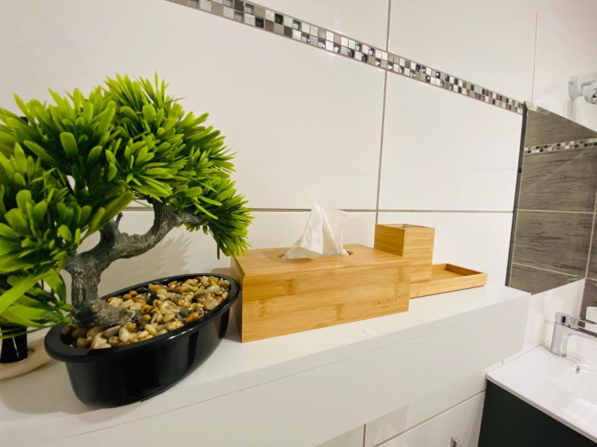 Apartament Na Starowce III Pszczyna Ngoại thất bức ảnh