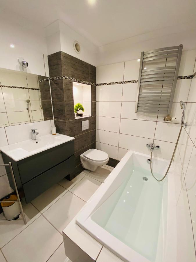 Apartament Na Starowce III Pszczyna Ngoại thất bức ảnh