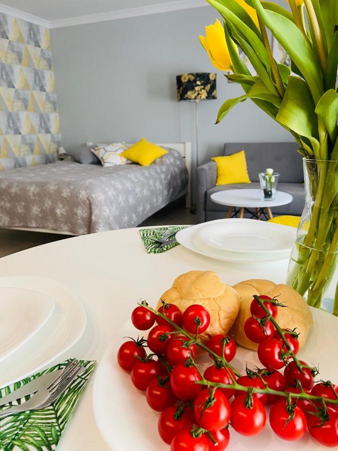 Apartament Na Starowce III Pszczyna Ngoại thất bức ảnh